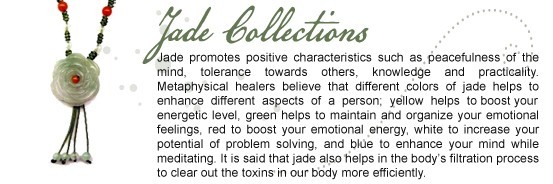 Jade Collections