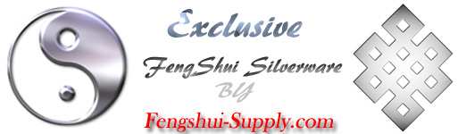 Feng Shui Silverware