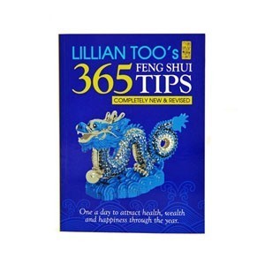 Lillian Too 365 Feng Shui Tips