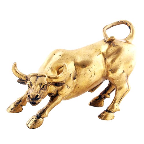 Wish Granting Bull ( Special Offer )