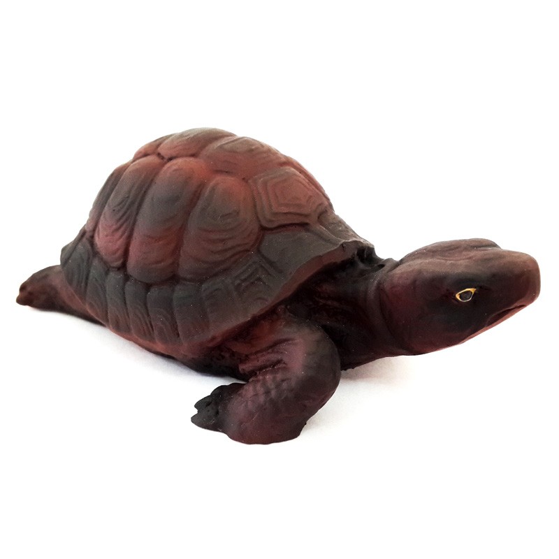 Auspicious Tortoise for Longevity
