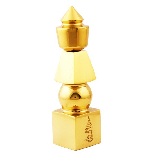6" Five Element Pagoda ( Special Offer )