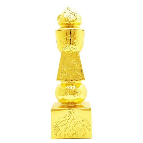 6" 5 Element Pagoda with Tree of Life