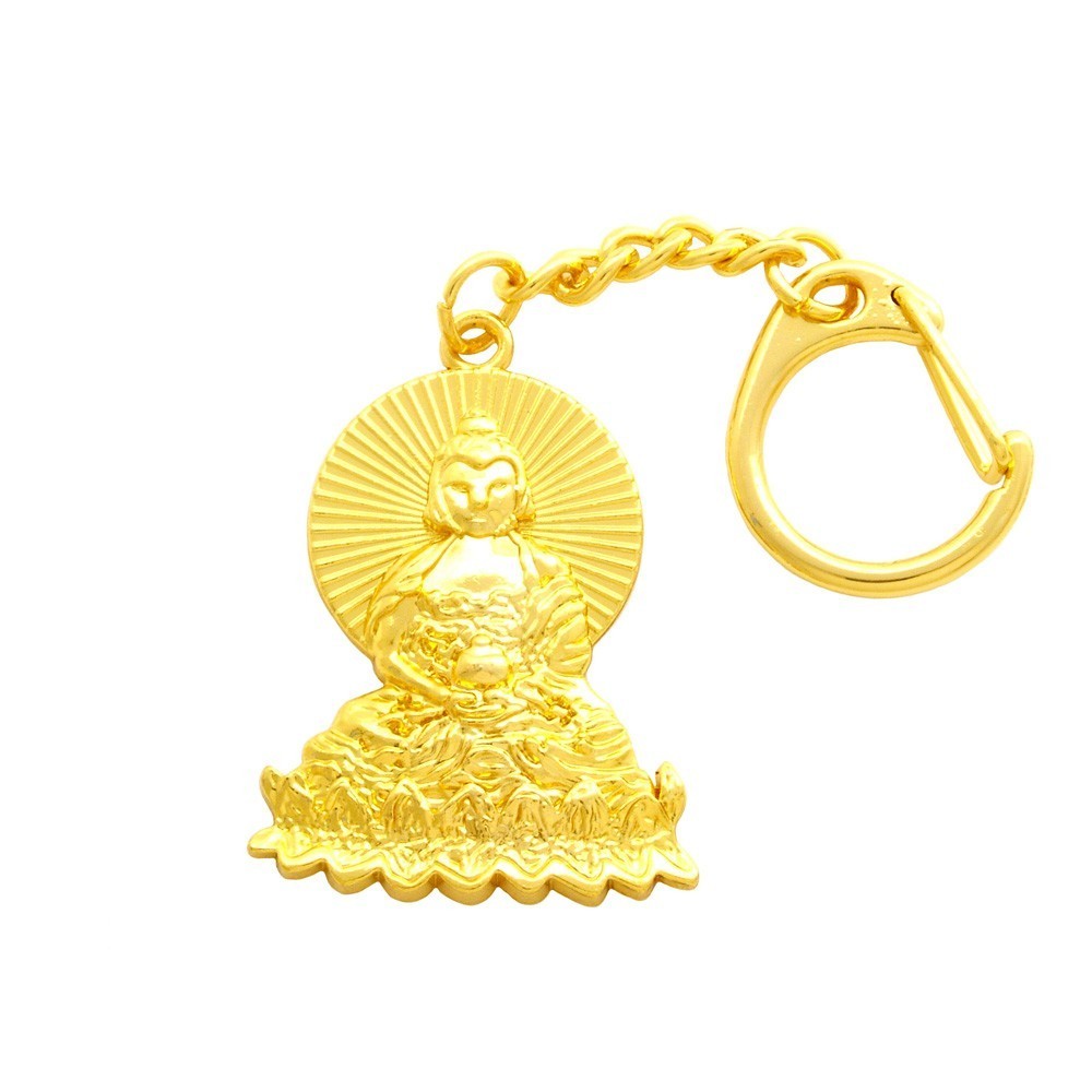 Amitabha Buddha Amulet