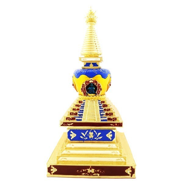 Medicine Buddha Stupa
