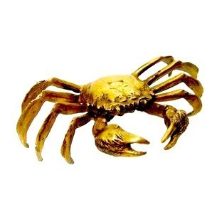 Auspicious Crab ( Special Offer )
