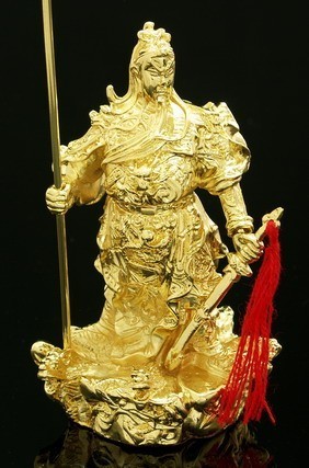 Golden Kwan Kung