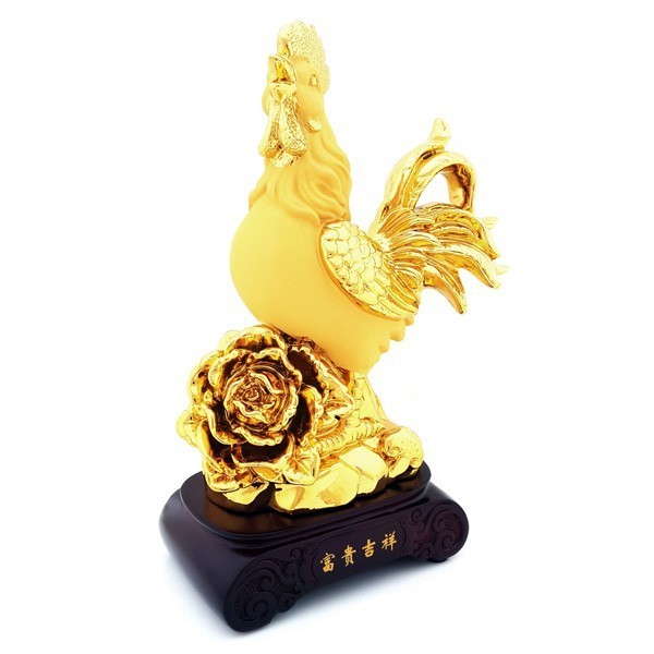 The Golden Rooster