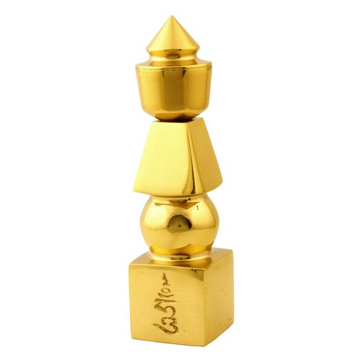 6" Five Element Pagoda ( Special Offer )