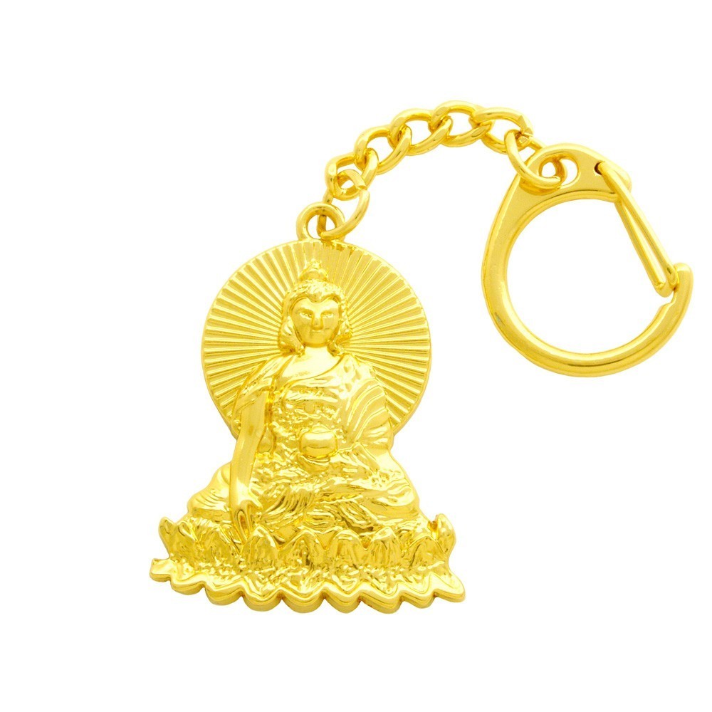 Shakyamuni Buddha Amulet
