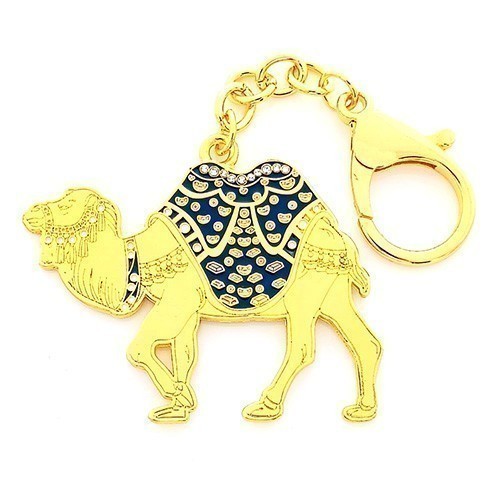 Cash Flow Camel Amulet For Money And Business Luck
