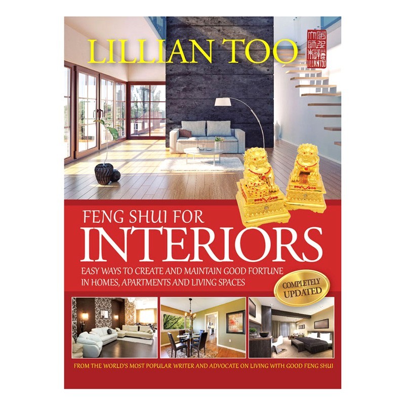 Lillian Too-Feng Shui for Interiors