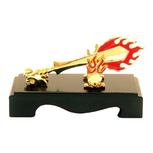 Manjushri Flaming Sword
