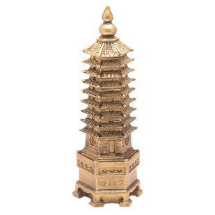 Wen Chang Pagoda