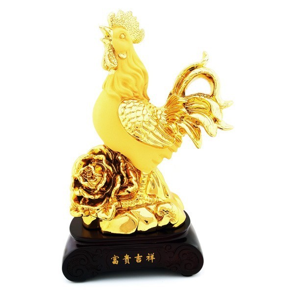 The Golden Rooster
