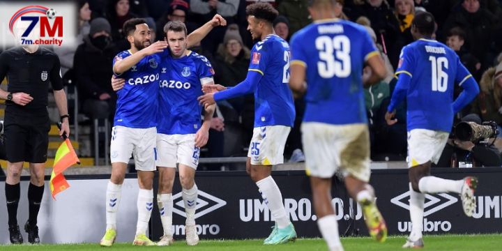 Tương quan Hull City vs Everton trước cuộc đối đầu
