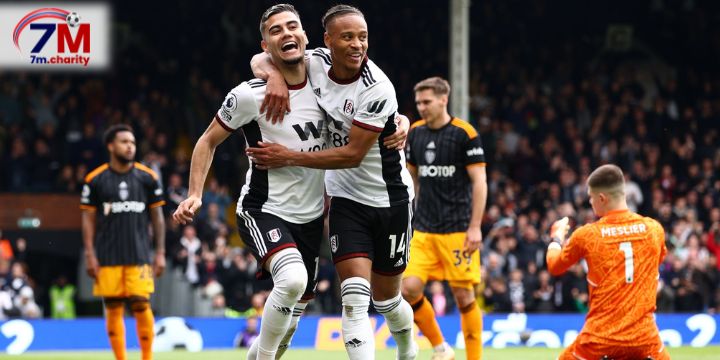 Thông tin về trận Coventry vs Fulham