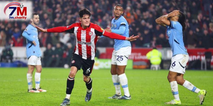 Tình hình Man City và Ipswich Town trước giờ G