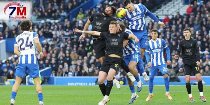 Phong độ của Sunderland vs Brighton trước giờ thi đấu