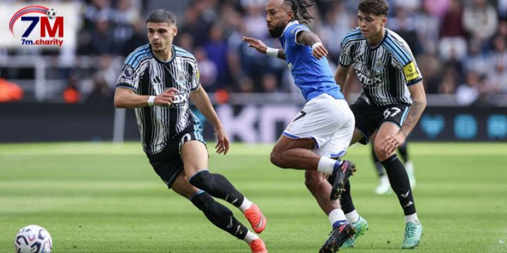 Tình hình thực tế về Coventry và Newcastle trước giờ thi đấu