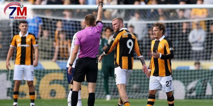 Điểm tin trước trận Hull City vs Brentford tại giải Ngoại Hạng Anh