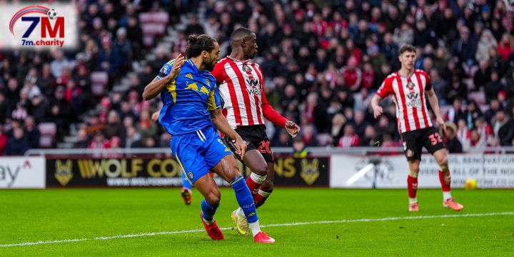 Thông tin về trận đấu giữa Sunderland vs Leeds tại Ngoại Hạng Anh